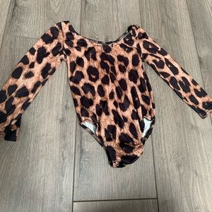 2T bailey’s blossoms